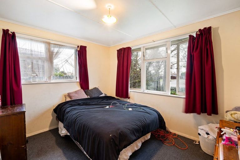 Photo of property in 61 Dundee Drive, Flaxmere, Hastings, 4120