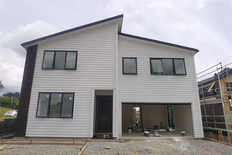 Photo of property in 21b Arahanga Road, Flat Bush, Auckland, 2019