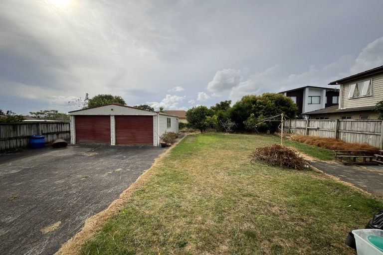 Photo of property in 1 Hutt Road, Manurewa, Auckland, 2102