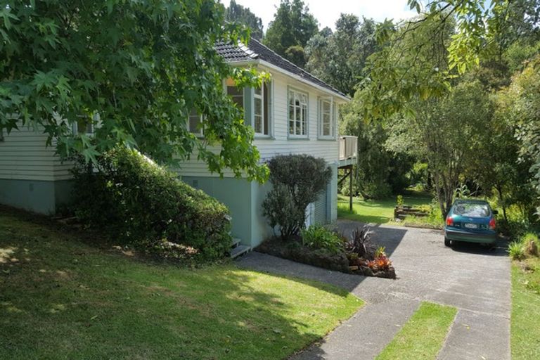 Photo of property in 5 Fawcett Road, Laingholm, Auckland, 0604