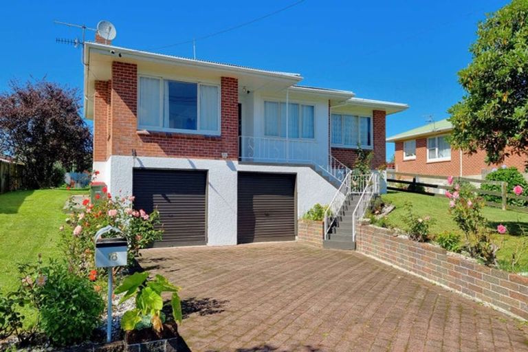 Photo of property in 18 Rutland Street, Utuhina, Rotorua, 3015