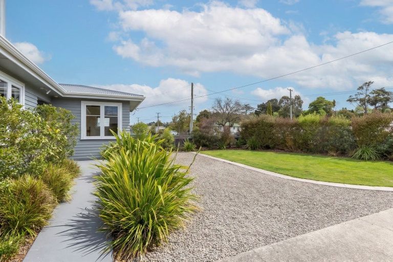Photo of property in 45 Oxford Street, Lansdowne, Masterton, 5810