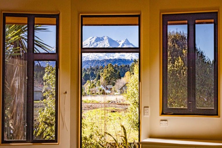 Photo of property in 5 Toe Toe Lane, Ohakune, 4625