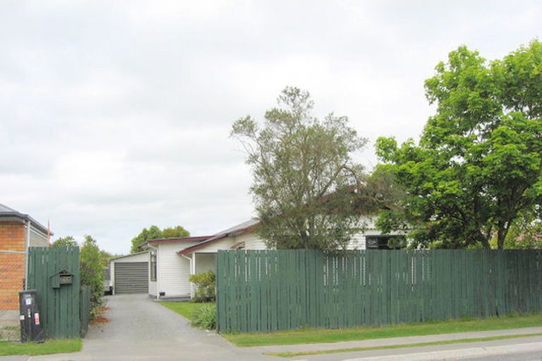 Photo of property in 48 East Belt, Rangiora, 7400