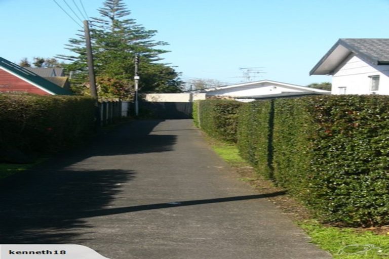 Photo of property in 8 Harding Avenue, Mount Wellington, Auckland, 1072
