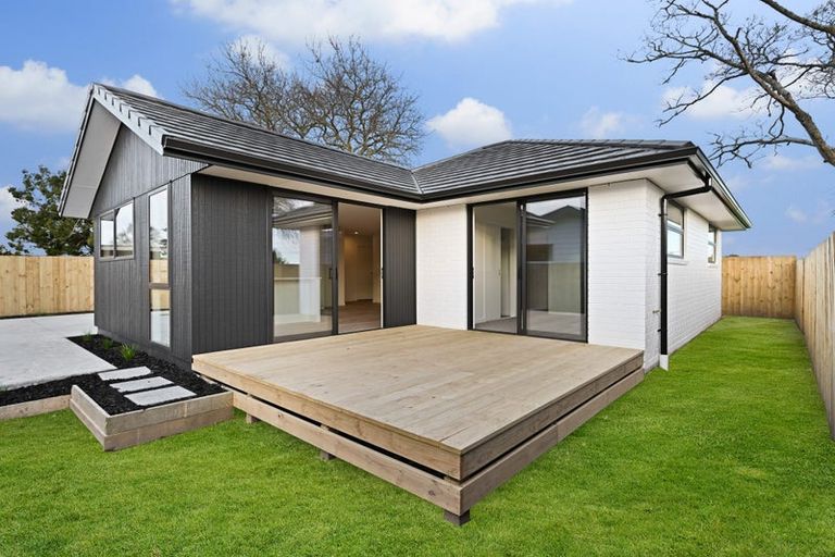 Photo of property in 49a Northolt Road, Fairview Downs, Hamilton, 3214