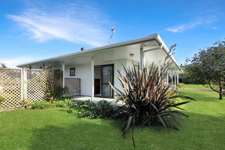 Photo of property in 42b Union Street, Foxton, 4814