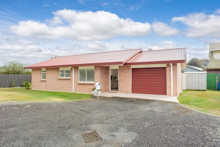 Photo of property in 5 Firth Close, Matamata, 3400