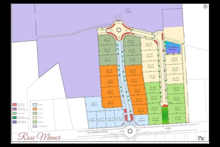 Photo of property in 4 Rose Manor Drive, Springlands, Blenheim, 7201