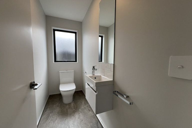 Photo of property in 11a Comer Street, Halswell, Christchurch, 8025