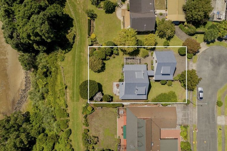 Photo of property in 30 Ruamoana Place, Omokoroa, 3114