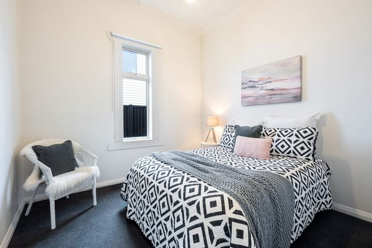 Photo of property in 9 Moreau Street, Saint Kilda, Dunedin, 9012