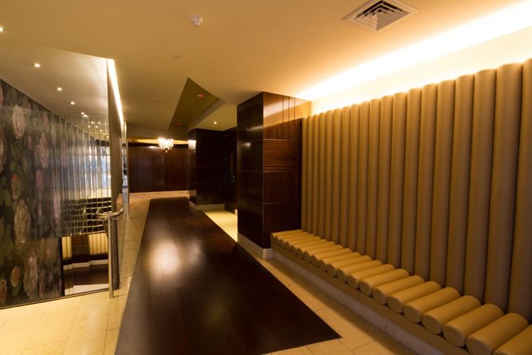 Photo of property in Chaffers Dock, 312/22 Herd Street, Te Aro, Wellington, 6011