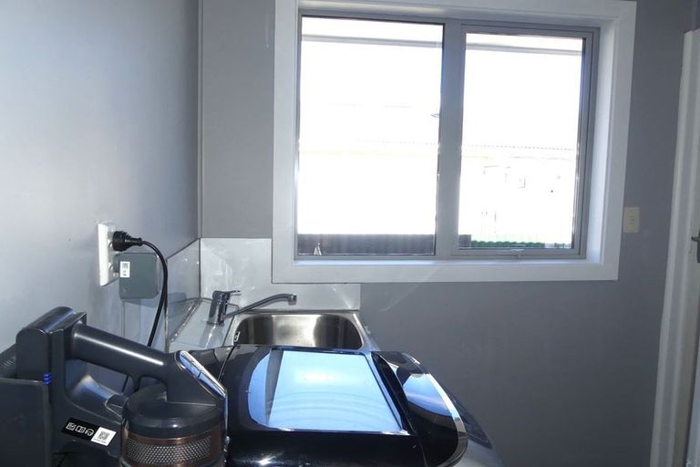 Photo of property in 154 Waiau Crescent, Kingswell, Invercargill, 9812