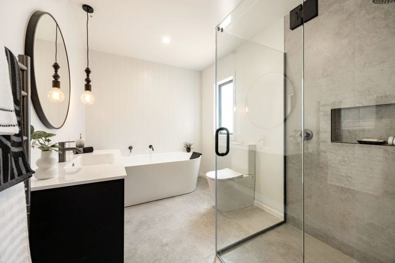 Photo of property in 37 Taahunui Rise, Peacocke, Hamilton, 3206