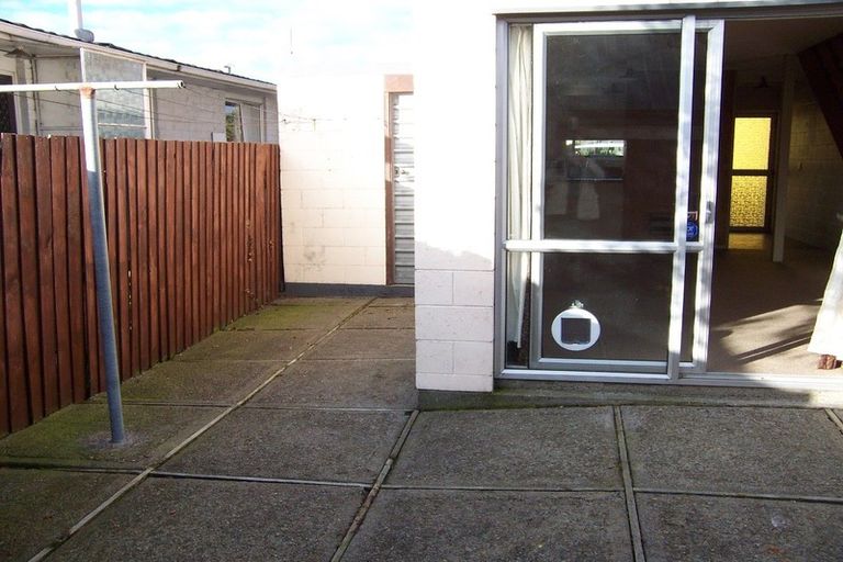 Photo of property in 4/21 Barrie Street, Addington, Christchurch, 8024