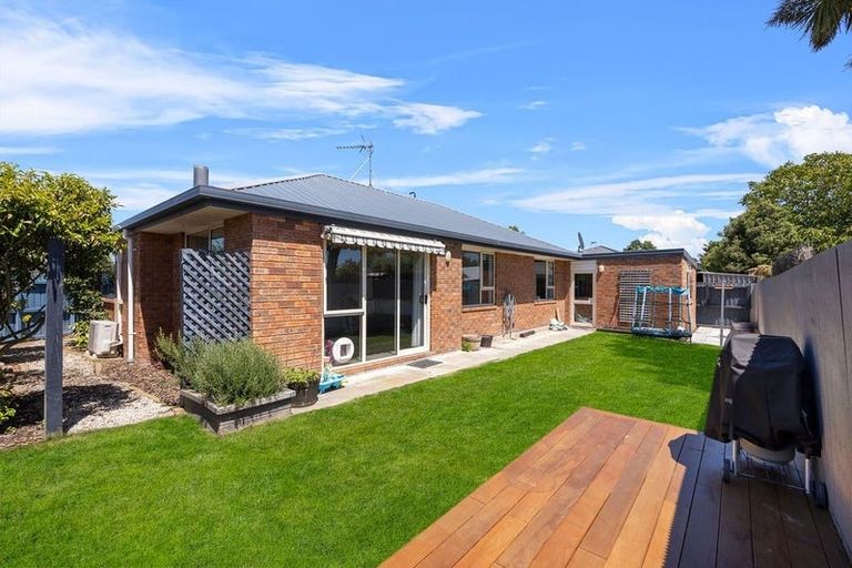 Photo of property in 5a Camleigh Close, Kaiapoi, 7630