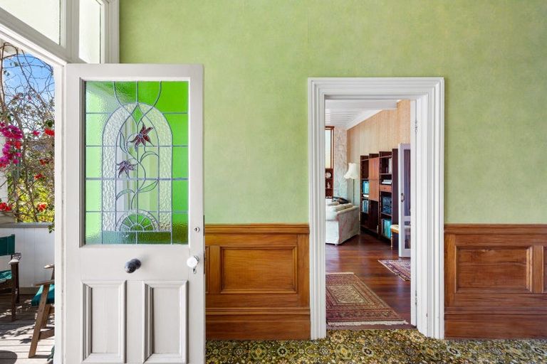 Photo of property in 501 Shakespeare Terrace, Bluff Hill, Napier, 4110