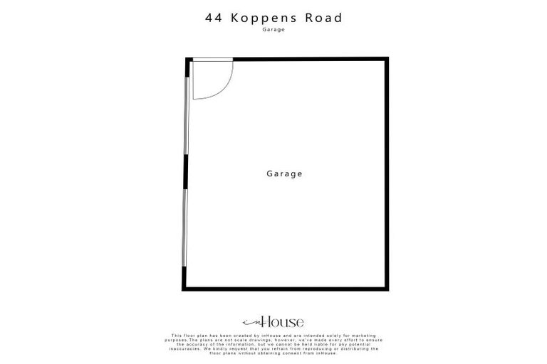 Photo of property in 44 Koppens Road, Tamahere, Hamilton, 3283