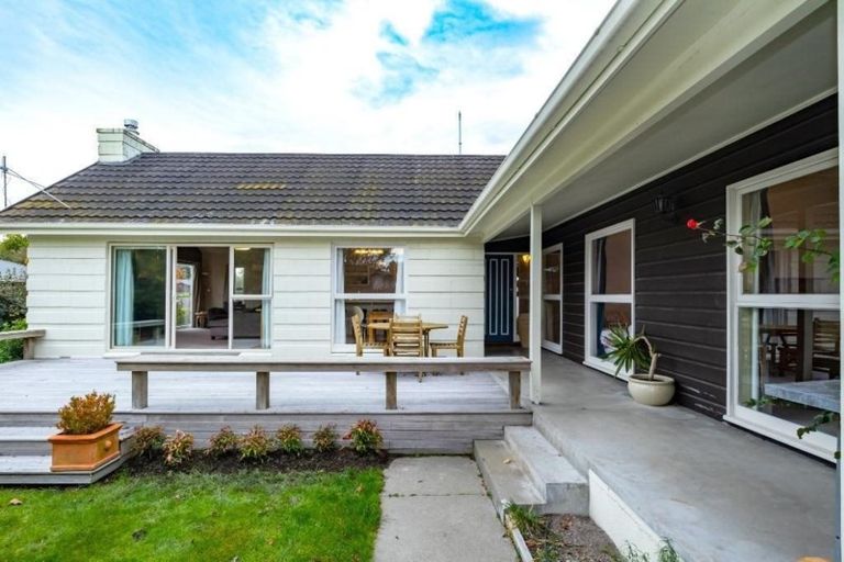 Photo of property in 28 Konini Street, Gleniti, Timaru, 7910
