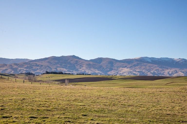 Photo of property in 3483 Becks-lauder Road, Lauder, Omakau, 9377