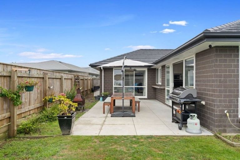 Photo of property in 4 Longwood Court, Levin, 5510