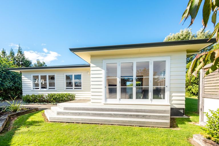 Photo of property in 168 Hansen Road, Makauri, Gisborne, 4071