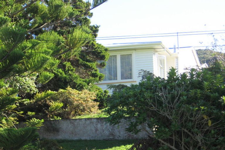 Photo of property in 64 Kipling Street, Johnsonville, Wellington, 6037