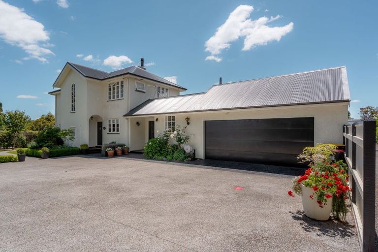 Photo of property in 2a Kauri Grove, Lansdowne, Masterton, 5810