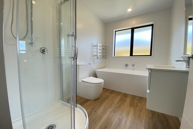 Photo of property in 10 Westbrook Avenue, Rolleston, 7615