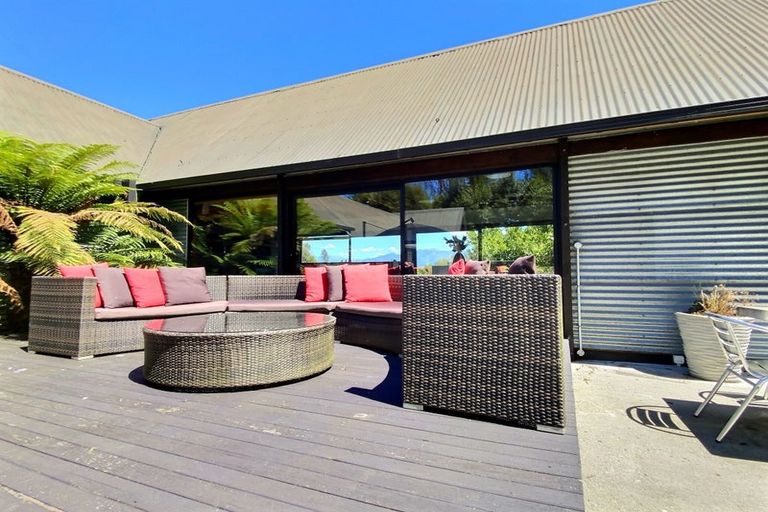 Photo of property in 1946 Arnold Valley Road, Moana, Dobson, 7872