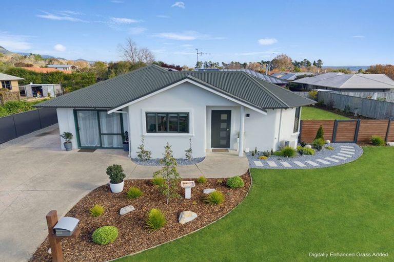 Photo of property in 16 Saint James Avenue, Richmond, 7020