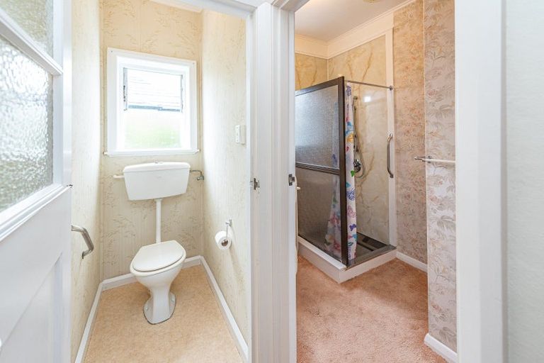 Photo of property in 25 Purnell Street, College Estate, Whanganui, 4500