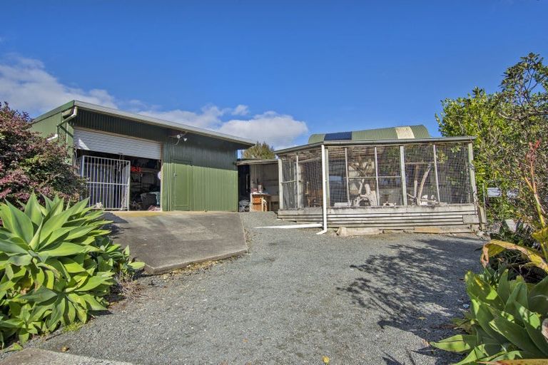 Photo of property in 125 Baldrock Road, Brynderwyn, Maungaturoto, 0587