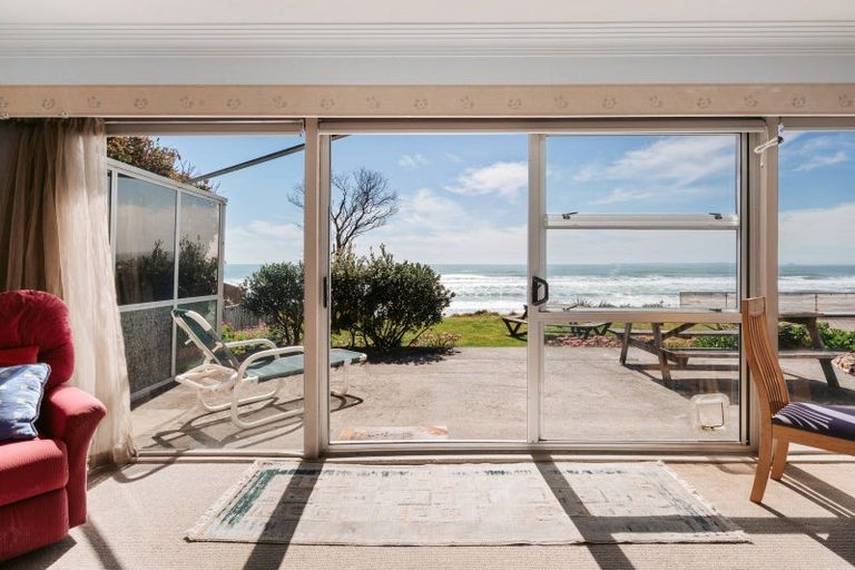 Photo of property in 155 Oceanbeach Road, Mount Maunganui, 3116