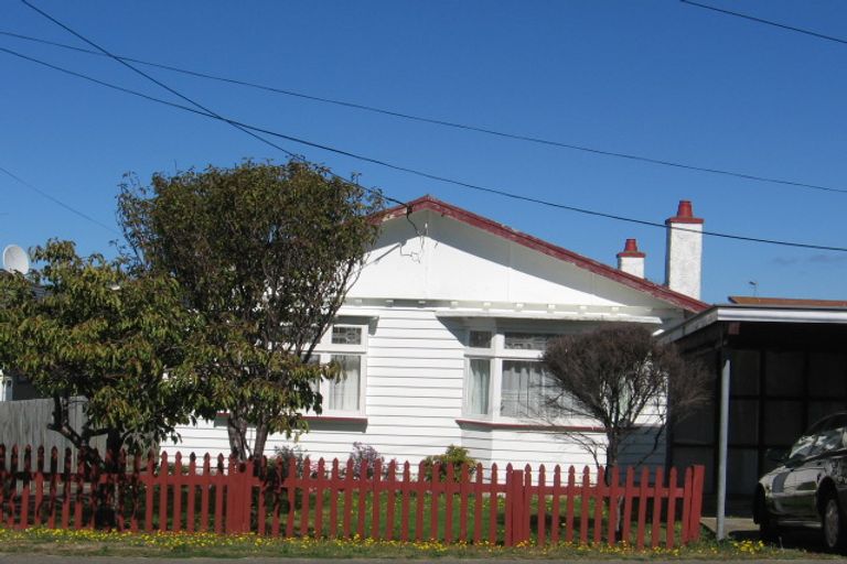 Photo of property in 10 Rotherham Terrace, Miramar, Wellington, 6022