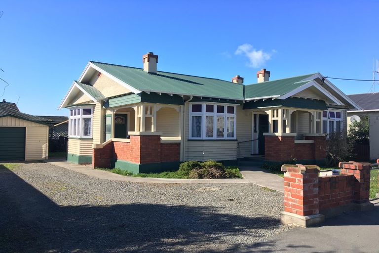 Photo of property in 331 Thames Street, Oamaru, 9400