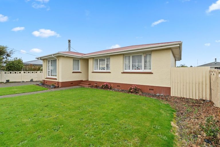 Photo of property in 199 Tramway Road, Strathern, Invercargill, 9812