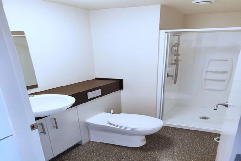 Photo of property in The Peak Apartments, 803/170 Taranaki Street, Te Aro, Wellington, 6011