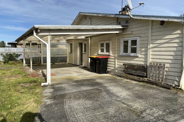 Photo of property in 27 Erskine Street, Tuatapere, 9620
