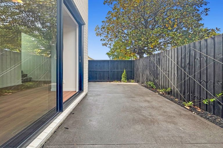 Photo of property in 425 Manchester Street, Christchurch Central, Christchurch, 8013