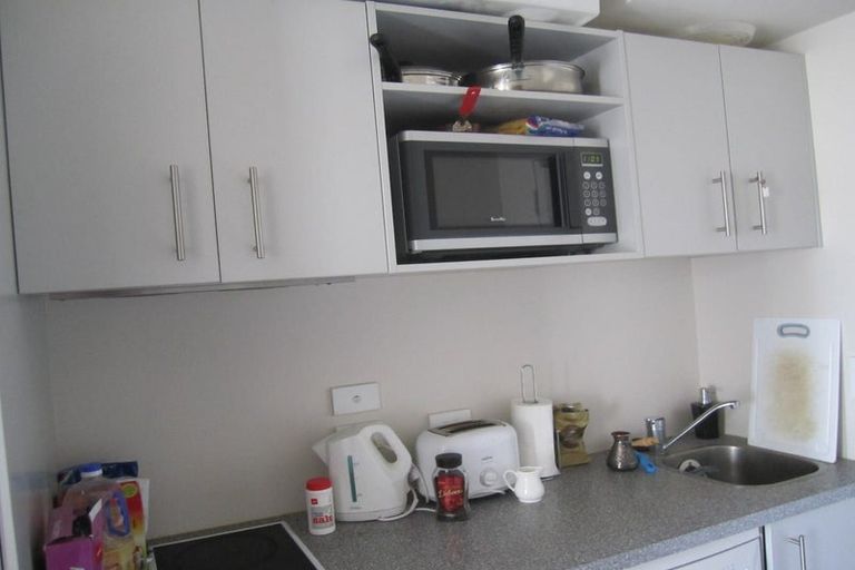 Photo of property in The Peak Apartments, 1001/170 Taranaki Street, Te Aro, Wellington, 6011