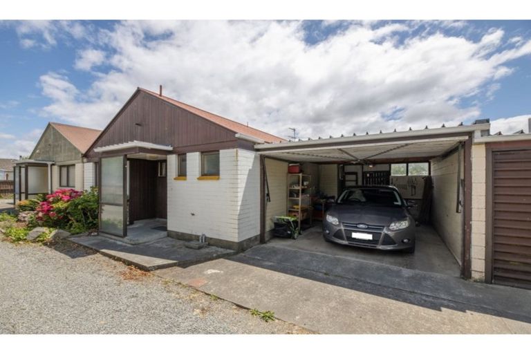 Photo of property in 71d Ashley Street, Rangiora, 7400