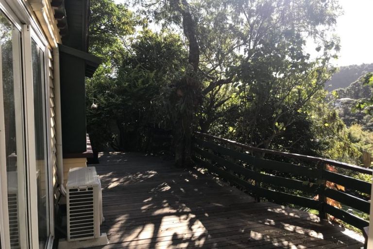 Photo of property in 10 Korimako Road, Days Bay, Lower Hutt, 5013