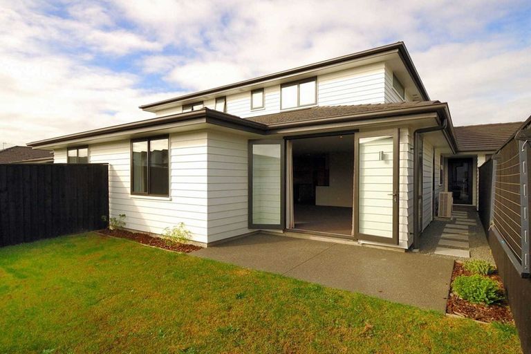 Photo of property in 64 Gosling Crescent, Halswell, Christchurch, 8025