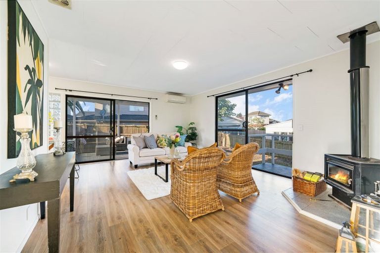 Photo of property in 9a Mcrae Road, Mount Wellington, Auckland, 1060