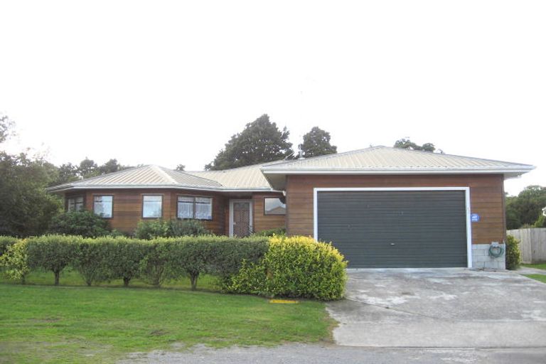 Photo of property in 32 Millhaven Place, Otaki, 5512