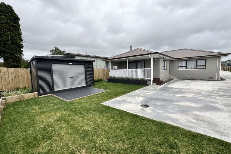 Photo of property in 7 Miro Street, Utuhina, Rotorua, 3015