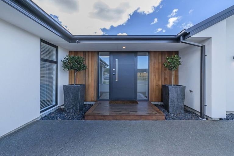 Photo of property in 5a Makybe Terrace, Lincoln, 7608