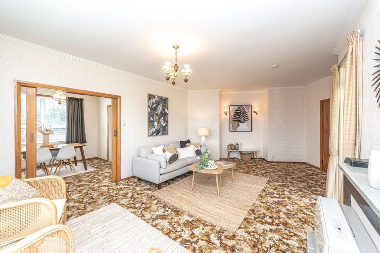 Photo of property in 59 Fitzherbert Avenue, Springvale, Whanganui, 4501